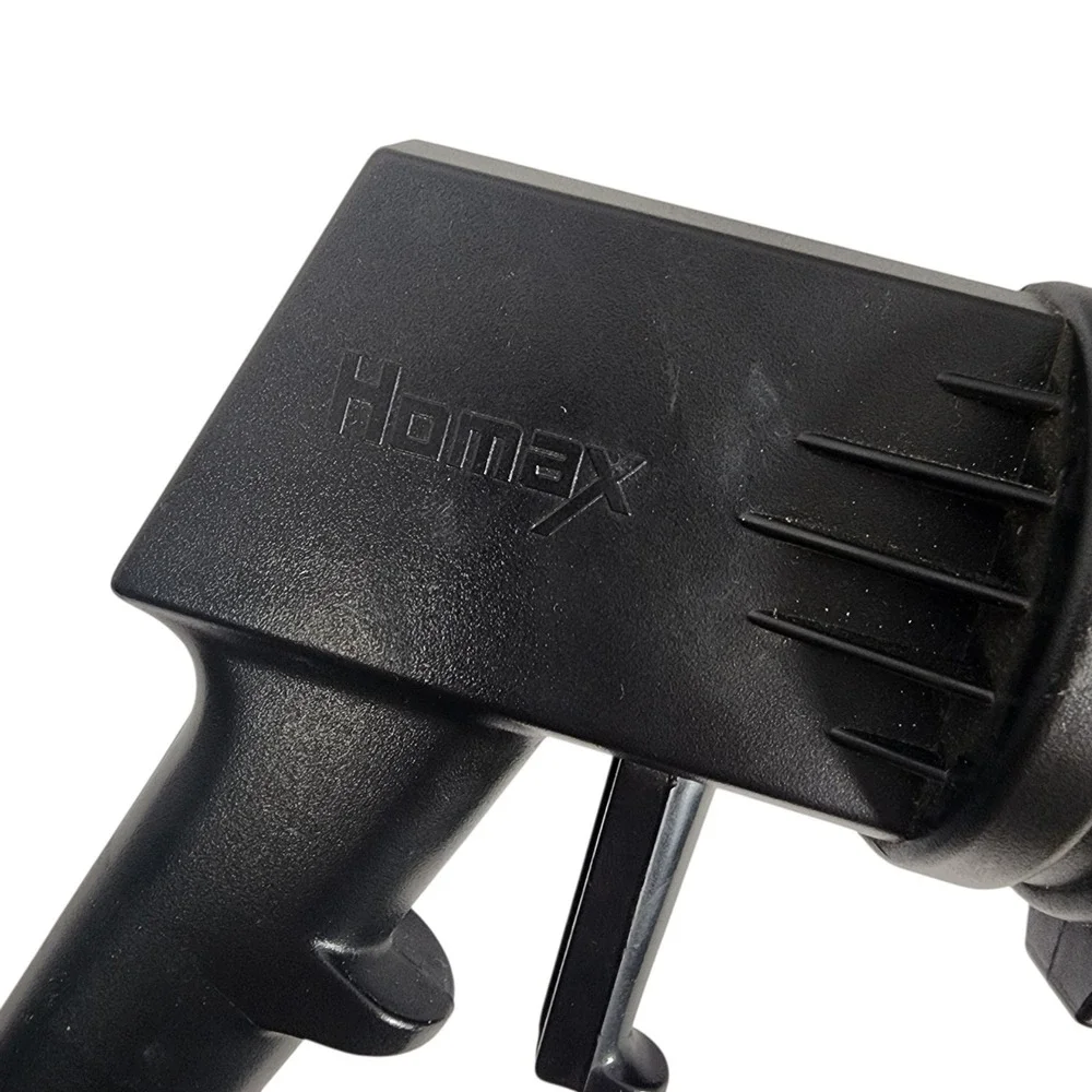 Homax Texture Gun Black‎ Professional Tool
